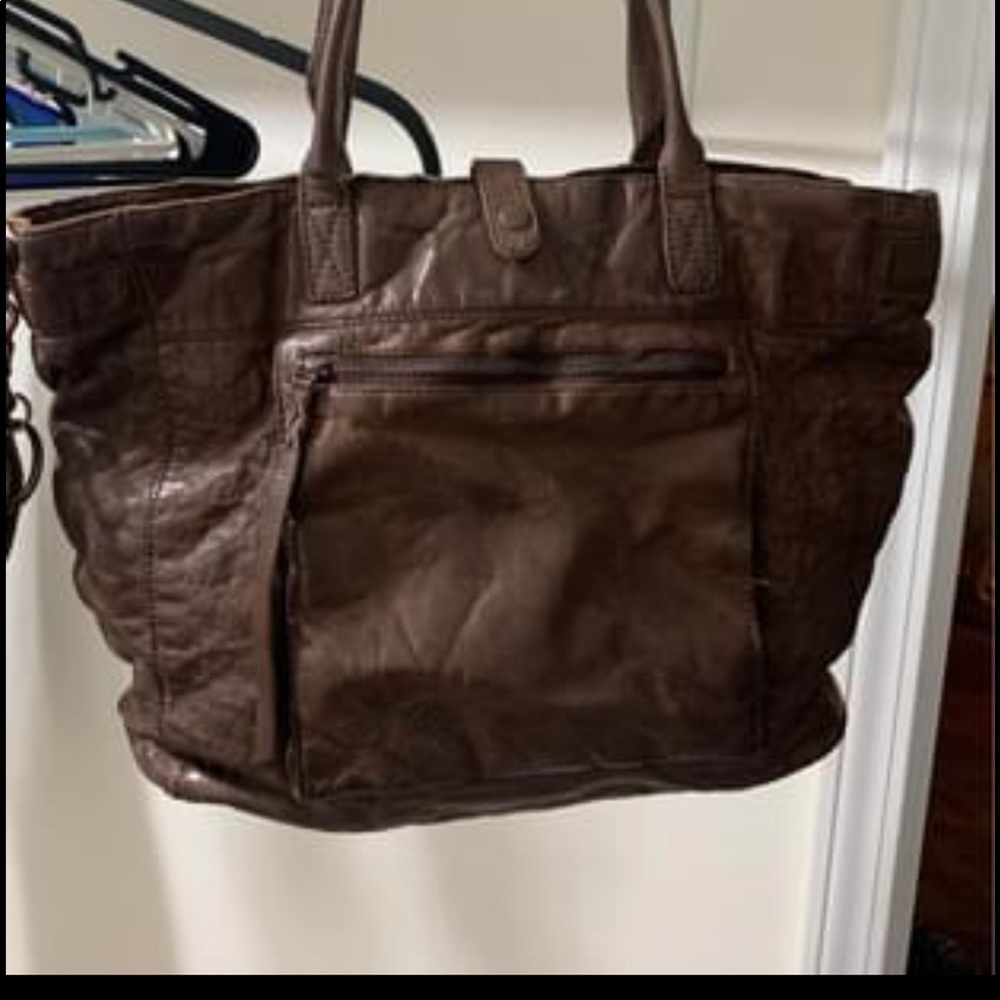 Frye handbag